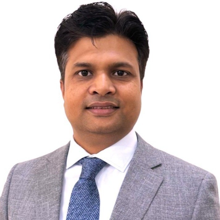 Image 1 - Rahul Kumar Sharma professional portrait