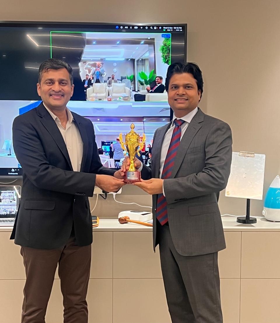 Image 10 - award or certificate placeholder